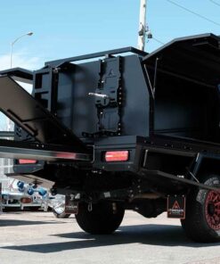 Ute Tray