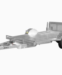 11×6 ATV UTV GOLF CART BUGGY MOWER TIPPER TRAILER FOR SALE