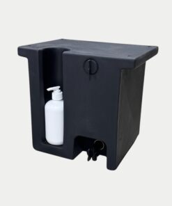 15L Water Tank