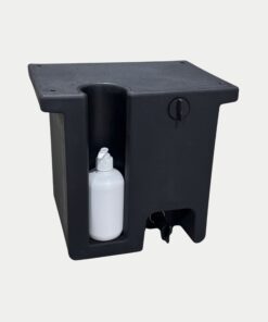 Watertank