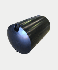 200L Water Tank (Round)