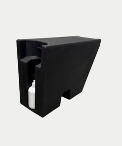 30L Water Tank (Slim)