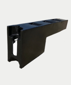 50L Water Tank (DualCab)