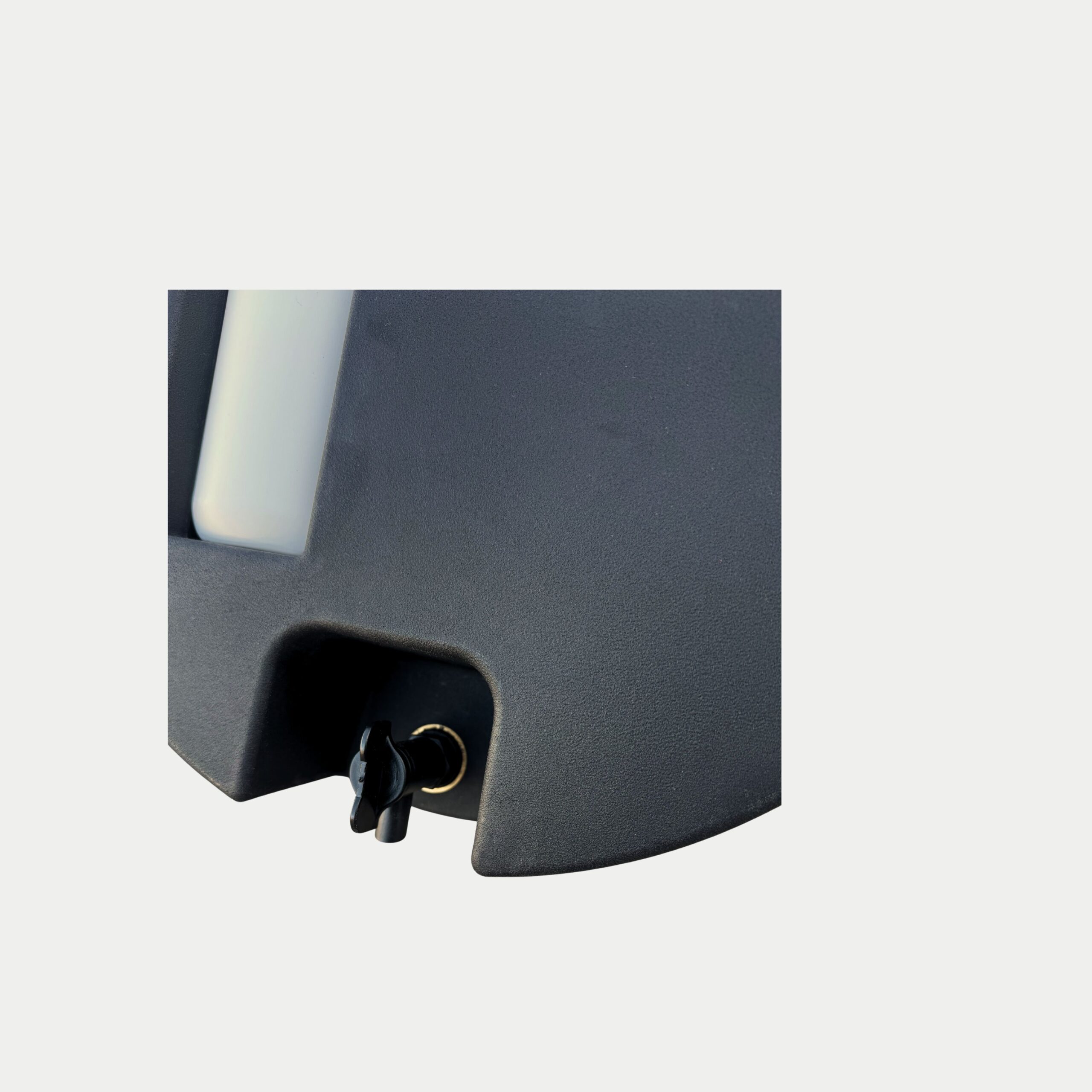 60L Water Tank (Flat Top) - Image 3