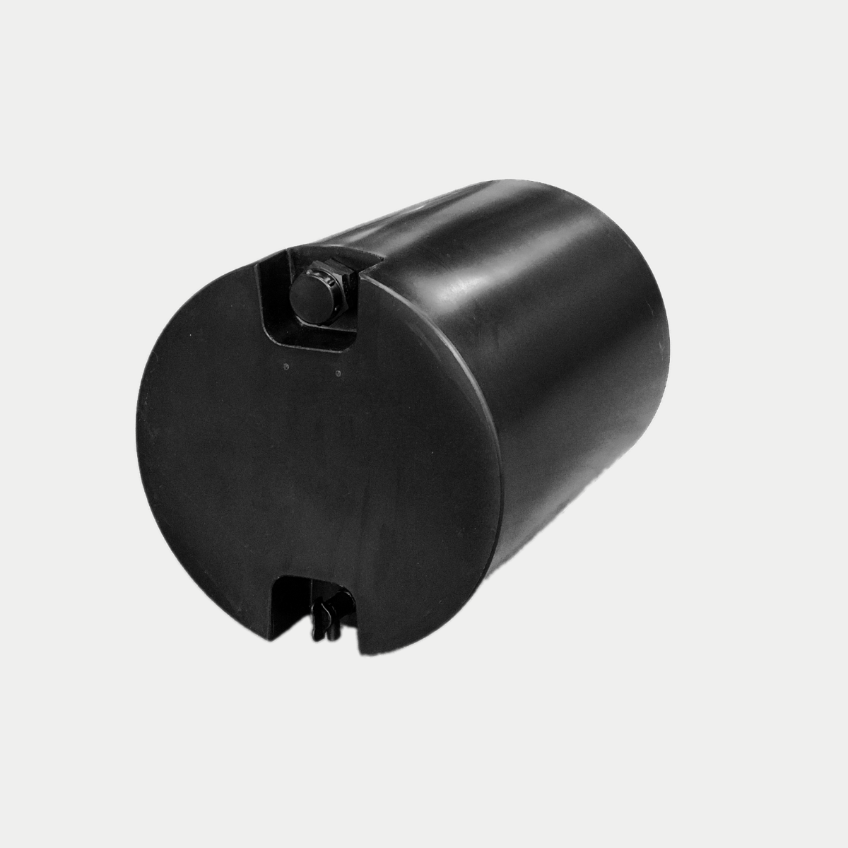 60L Water Tank (Round)