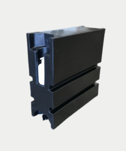 60L Water Tank (Sidemount)