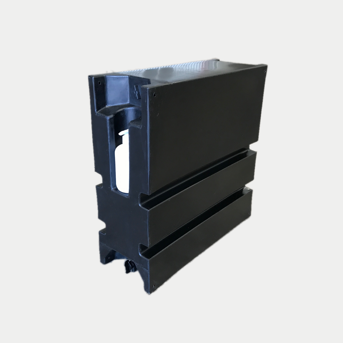 60L Water Tank (Sidemount)
