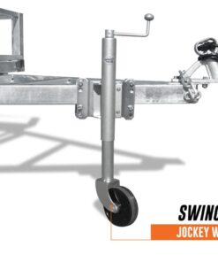 8×5 MOTORCYCLES, ATV, RIDE ON MOWER & GOLF CART TRAILER FOR SALE - Image 15