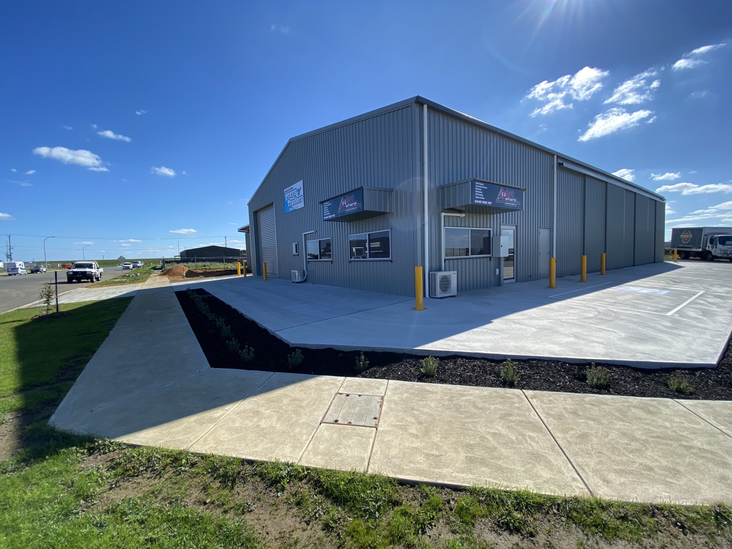 Warrnambool Trays N Trailers