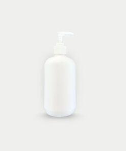 500ml Soap Bottle