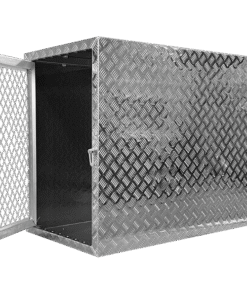 A1 CROSSDECK COMPRESSOR TOOLBOX FOR SALE (1360MM X 600MM X 900MM)