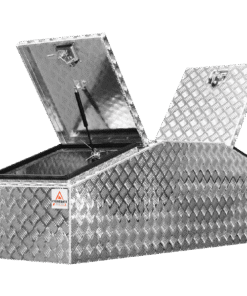 C1 GULLWING CROSS DECK TOOLBOX FOR SALE (1780MM X 500MM X 500MM)