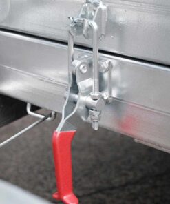 16×6.6 CAR TRAILER FOR SALE (3500KG ATM) - Image 20