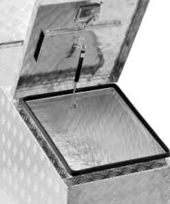 C1 GULLWING CROSS DECK TOOLBOX FOR SALE (1780MM X 500MM X 500MM) - Image 4