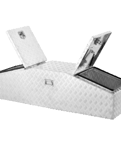 C1 GULLWING CROSS DECK TOOLBOX FOR SALE (1780MM X 500MM X 500MM) - Image 3