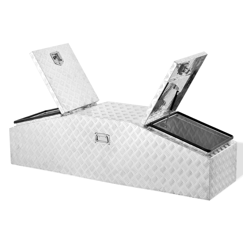 C1 GULLWING CROSS DECK TOOLBOX FOR SALE (1780MM X 500MM X 500MM) - Image 3