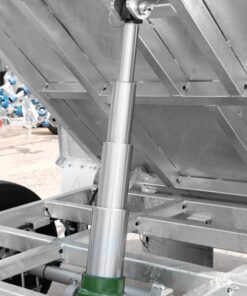 10×6 HYDRAULIC TIPPER TRAILER FOR SALE (3500KG ATM) - Image 17