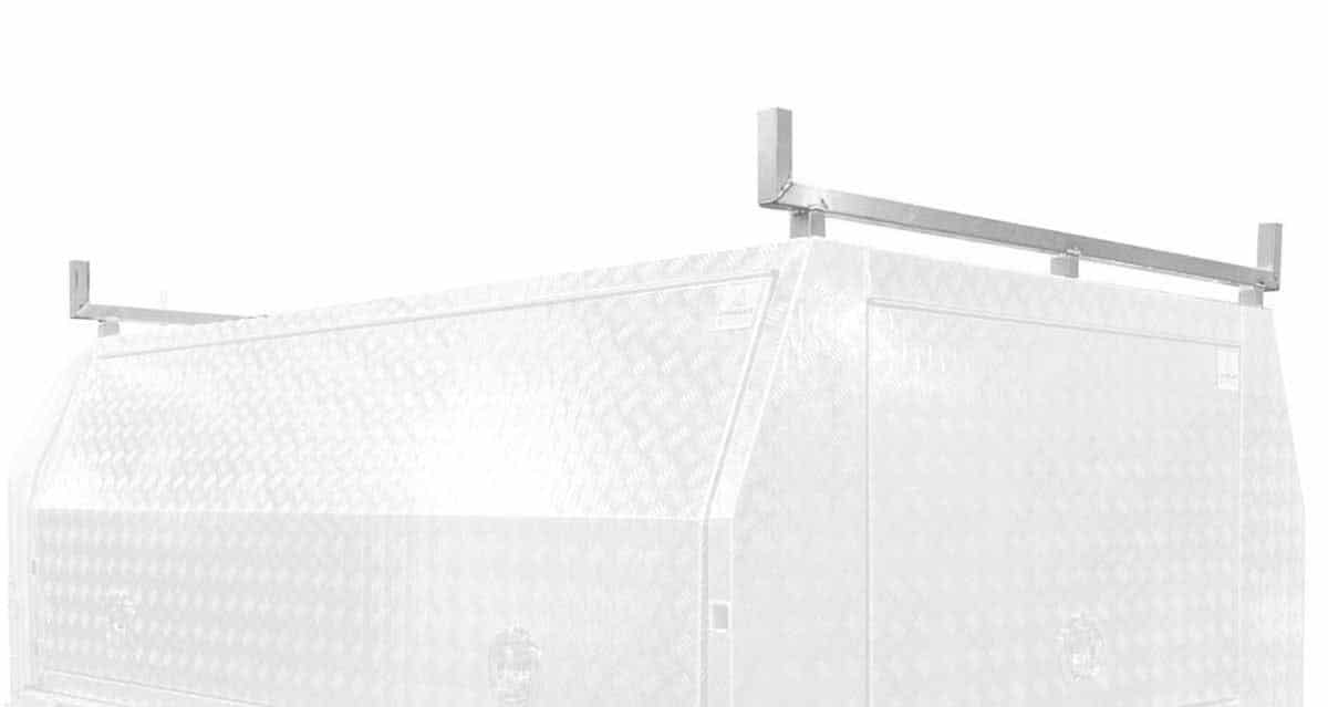 COMMERCIAL DUAL CAB ALUMINIUM UTE TRAY & CANOPY BUNDLE FOR SALE - Image 12