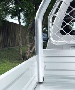 2100MM ALUMINIUM EXTRA CAB UTE TRAY - Image 20