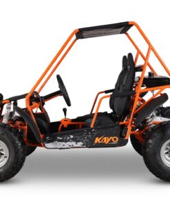 S150 BUGGY - Image 7