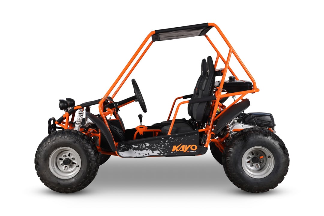 S150 BUGGY - Image 7