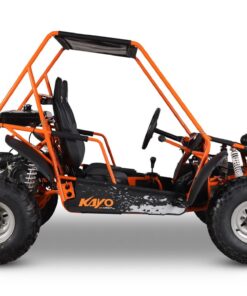 S150 BUGGY - Image 8
