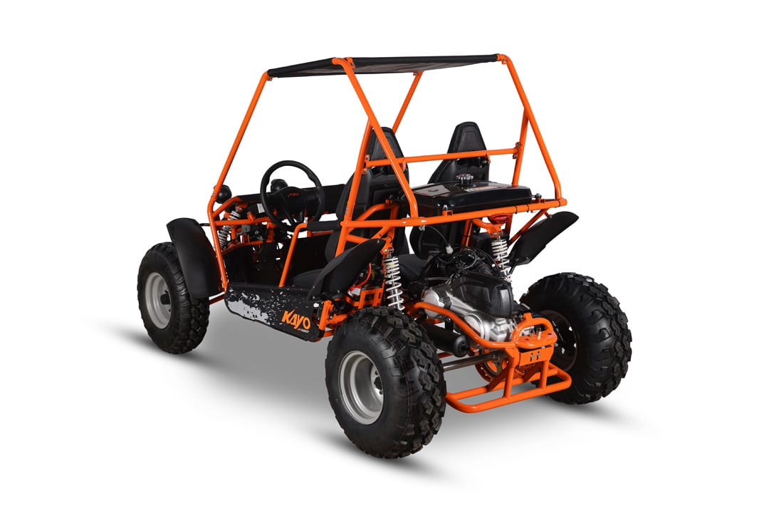 S150 BUGGY - Image 3