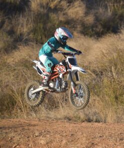 TT 125 DIRT BIKE - Image 3