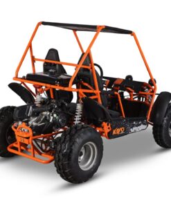 S150 BUGGY - Image 4