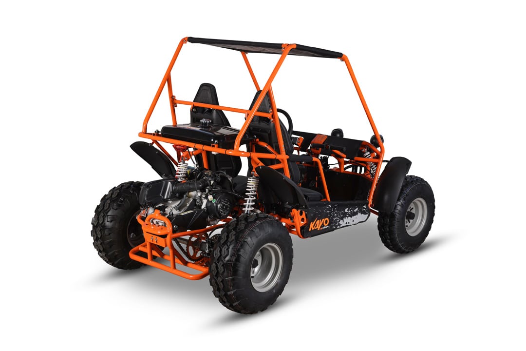 S150 BUGGY - Image 4