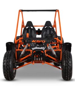 S150 BUGGY - Image 5