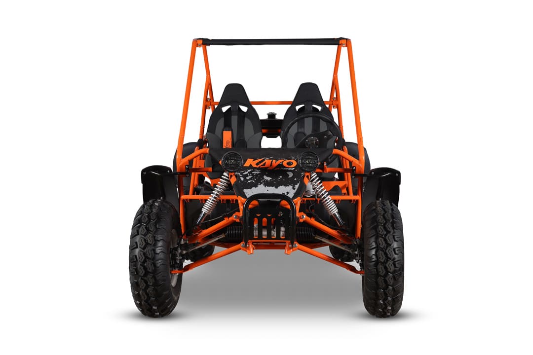 S150 BUGGY - Image 5