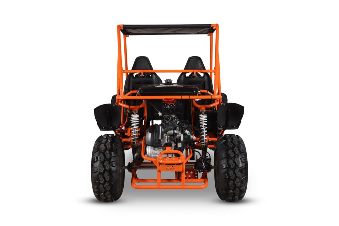 S150 BUGGY - Image 6