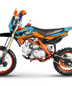 EVO 140 DIRT BIKE