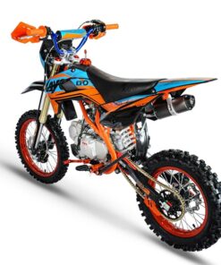 EVO 140 DIRT BIKE - Image 10