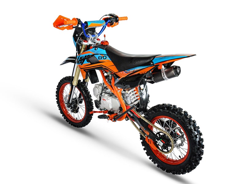 EVO 140 DIRT BIKE - Image 10