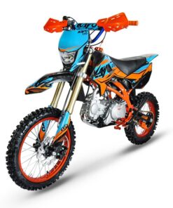 EVO 140 DIRT BIKE - Image 12