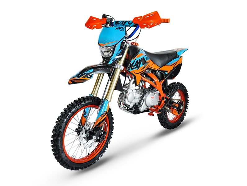 EVO 140 DIRT BIKE - Image 12