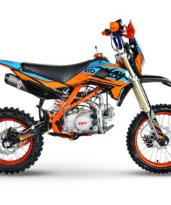 EVO 140 DIRT BIKE - Image 8