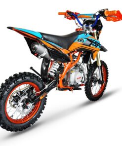 EVO 140 DIRT BIKE - Image 11