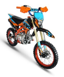 EVO 140 DIRT BIKE - Image 9