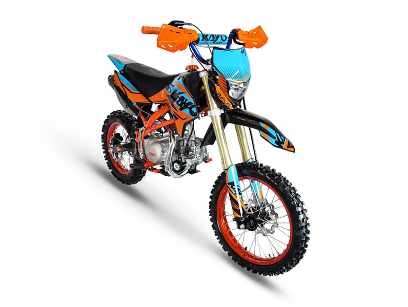 EVO 140 DIRT BIKE - Image 9
