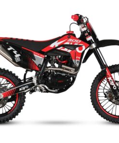 T4 300 RACING DIRT BIKE - Image 17