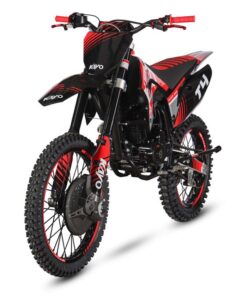 T4 300 RACING DIRT BIKE - Image 16