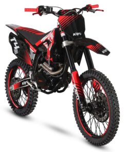 T4 300 RACING DIRT BIKE - Image 14