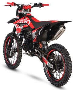 T4 300 RACING DIRT BIKE - Image 13