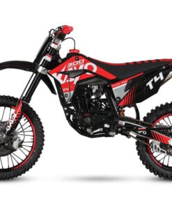 T4 300 RACING DIRT BIKE