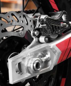 T4 300 RACING DIRT BIKE - Image 12