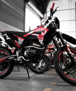 T4 300 RACING DIRT BIKE - Image 5