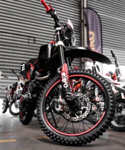 T4 300 RACING DIRT BIKE - Image 4